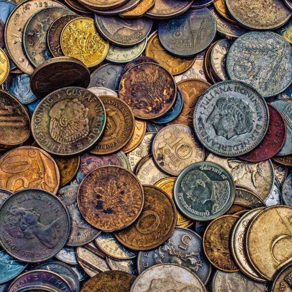 1 Lakh Rupees to USD: What ₹1,00,000 Is Worth Today (And What You Actually Get)