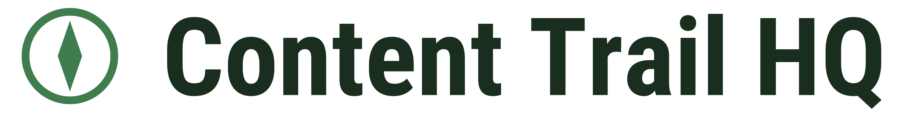 Content Trail HQ
